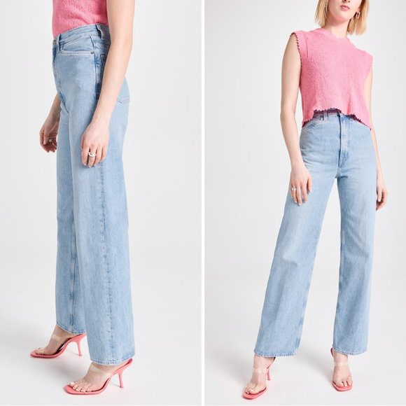 NWT: Made in Tomboy Jey Jeans - Picture 2 of 8